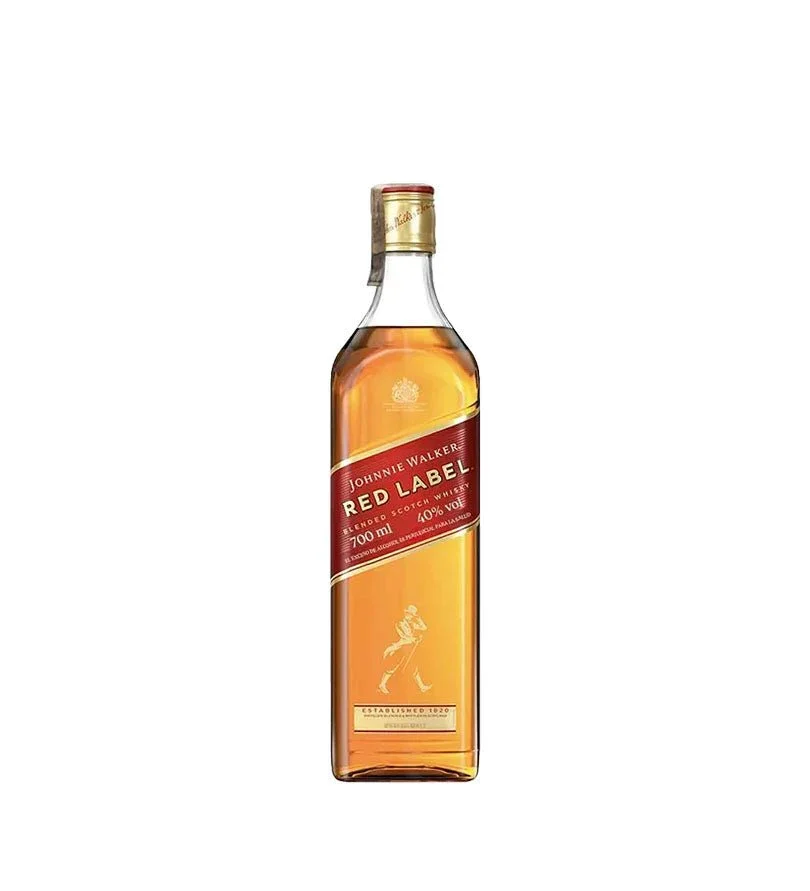 Johnnie Walker Red Label